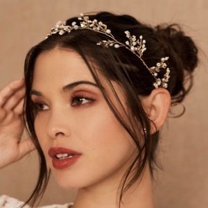 Twigs & Honey Linney Pearl Halo